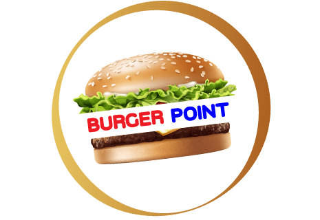 Burger Point St. Gallen – Tel: 071 244 79 98